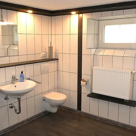 Holiday home Im Fichtelgebirge *