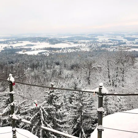 Holiday home Im Fichtelgebirge *