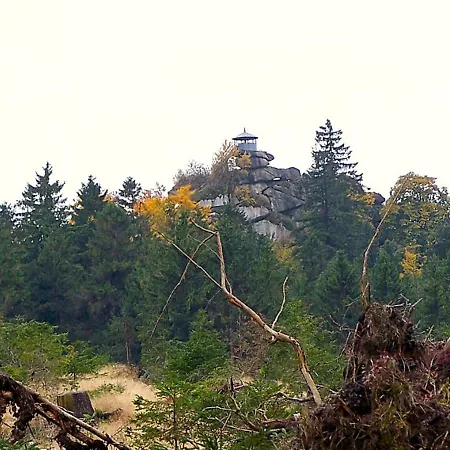 Holiday home Im Fichtelgebirge