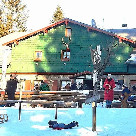 Im Fichtelgebirge