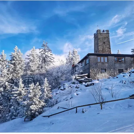 Holiday home Im Fichtelgebirge
