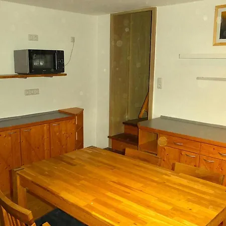 Im Fichtelgebirge Feriehus