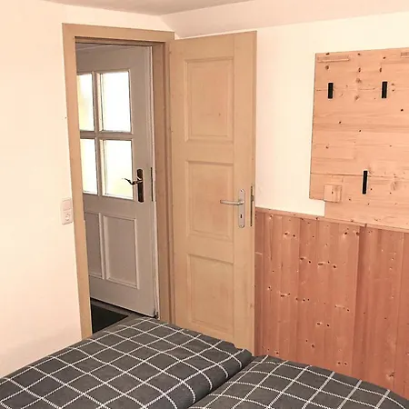 Im Fichtelgebirge Feriehus *