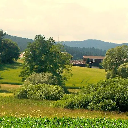 Im Fichtelgebirge 度假居