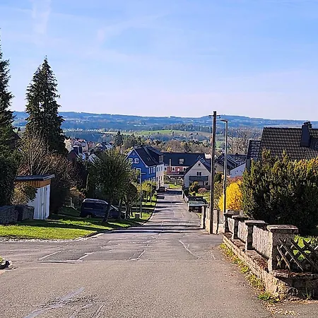 Im Fichtelgebirge